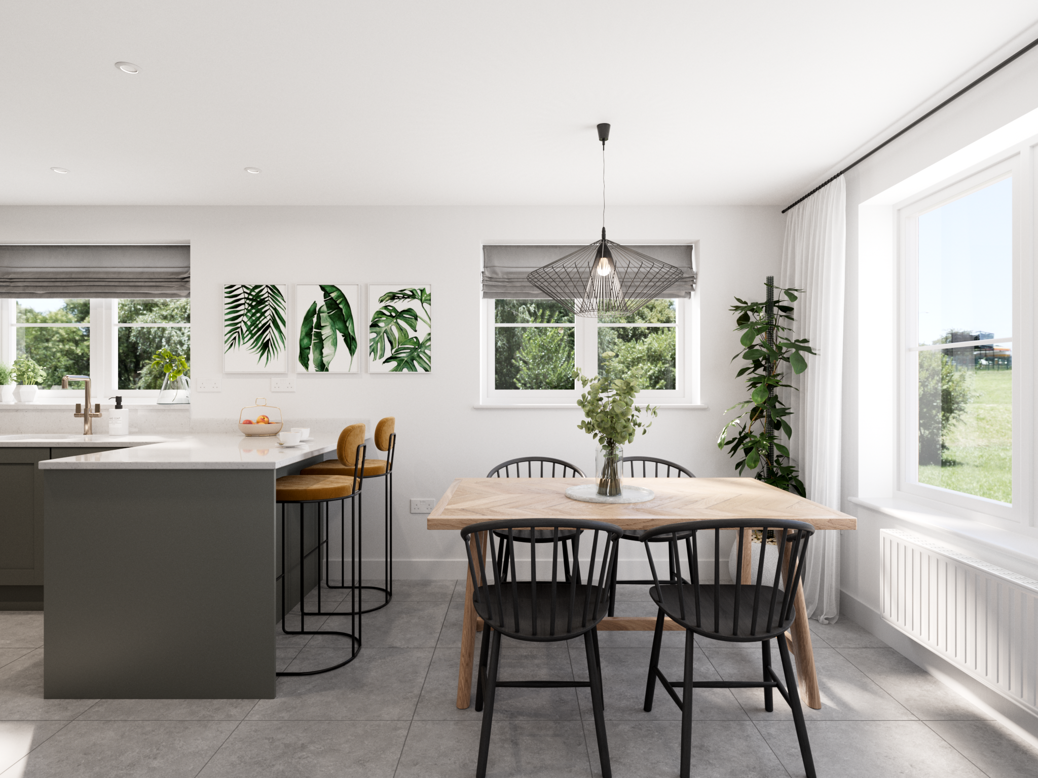 Wallsend, Tyne and Wear NE28