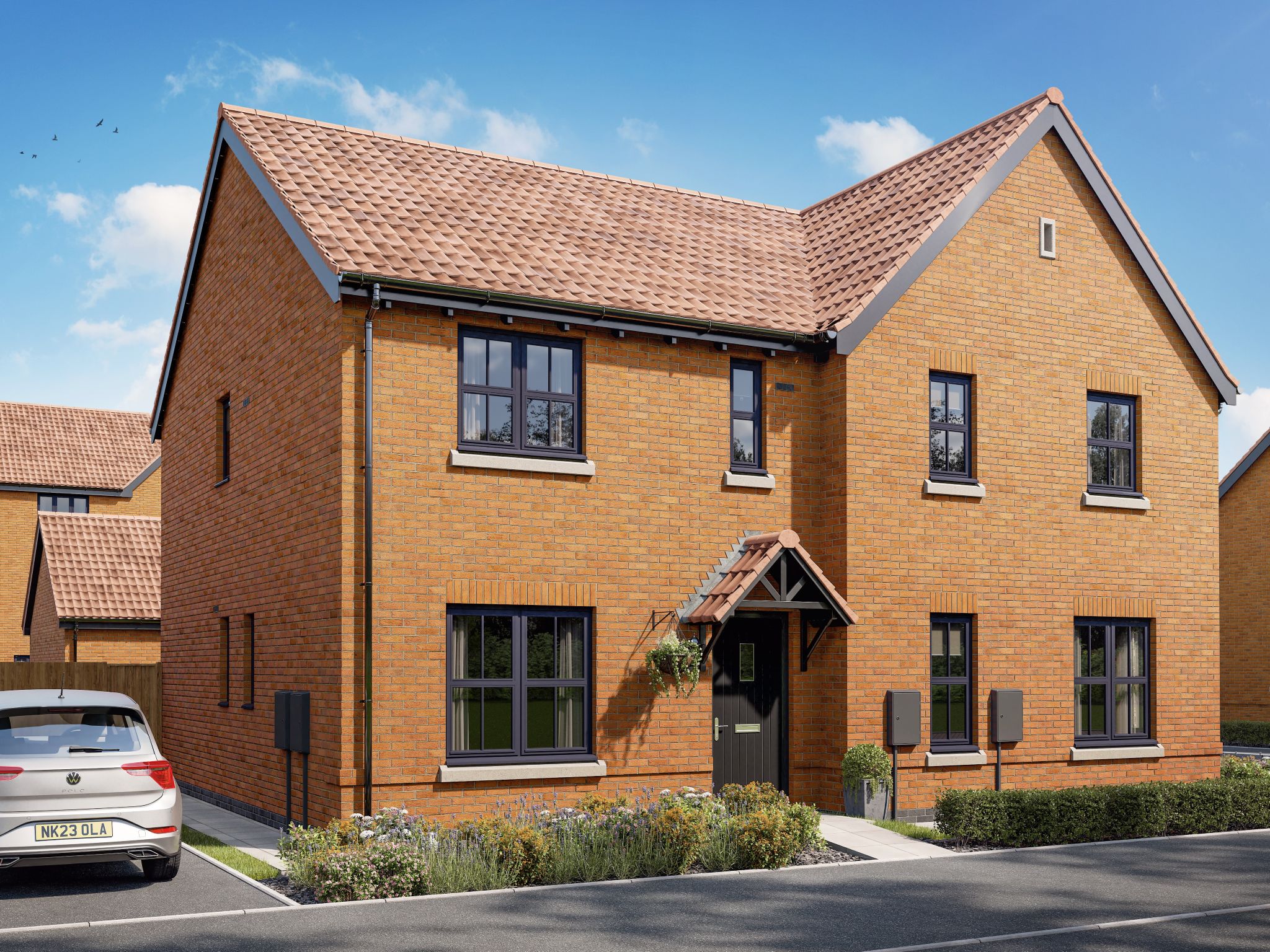 Wallsend, Tyne and Wear NE28