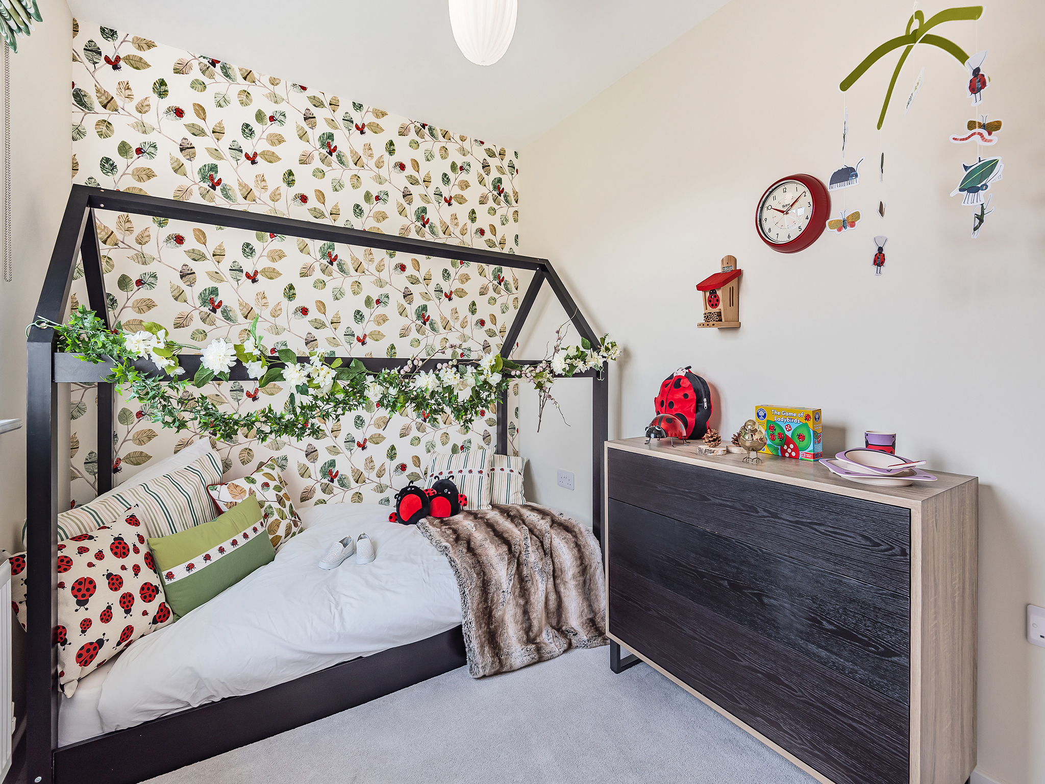 Loughborough, Leicestershire LE11