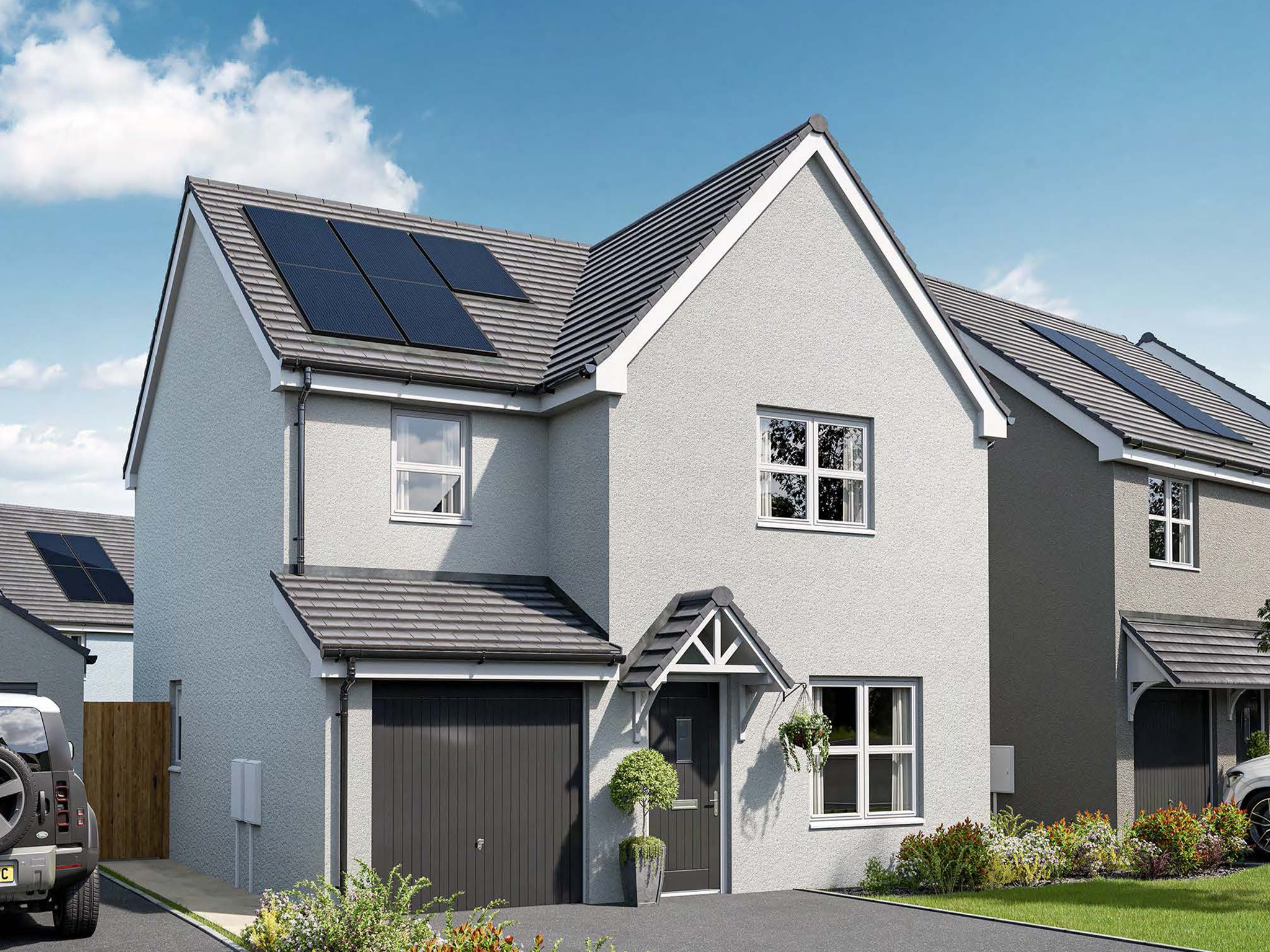 Saundersfoot, Pembrokeshire SA69