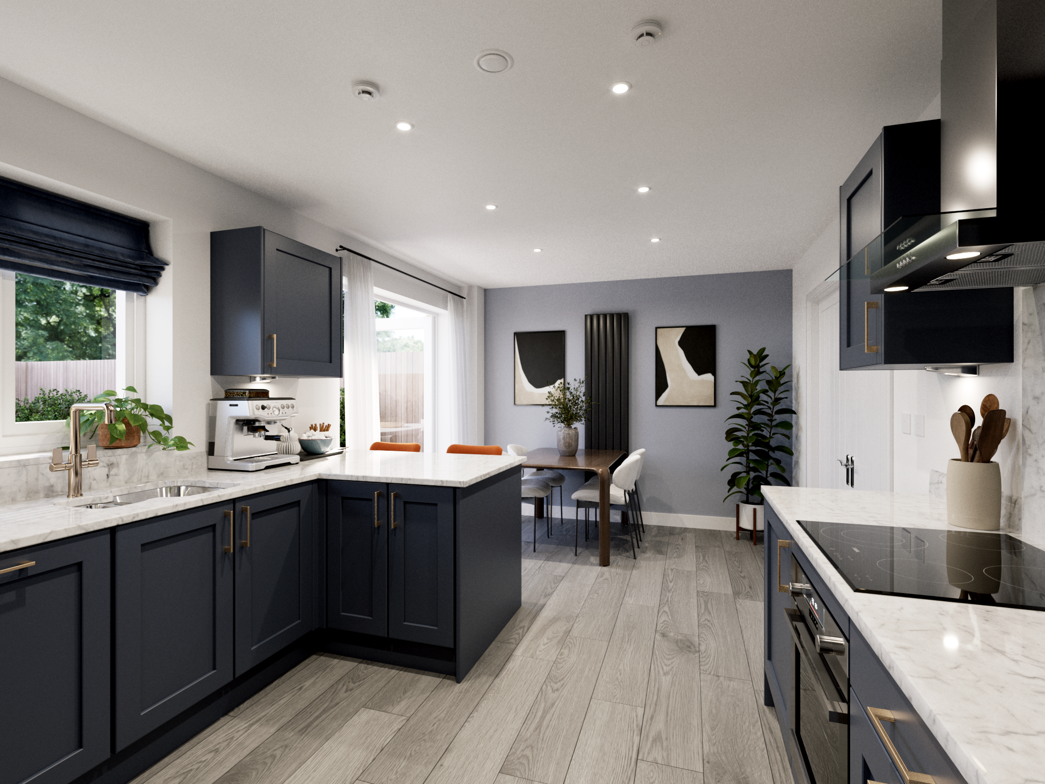 Saundersfoot, Pembrokeshire SA69