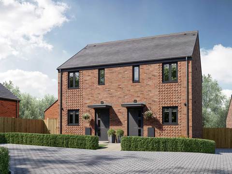 Wellingborough, Northamptonshire NN8 