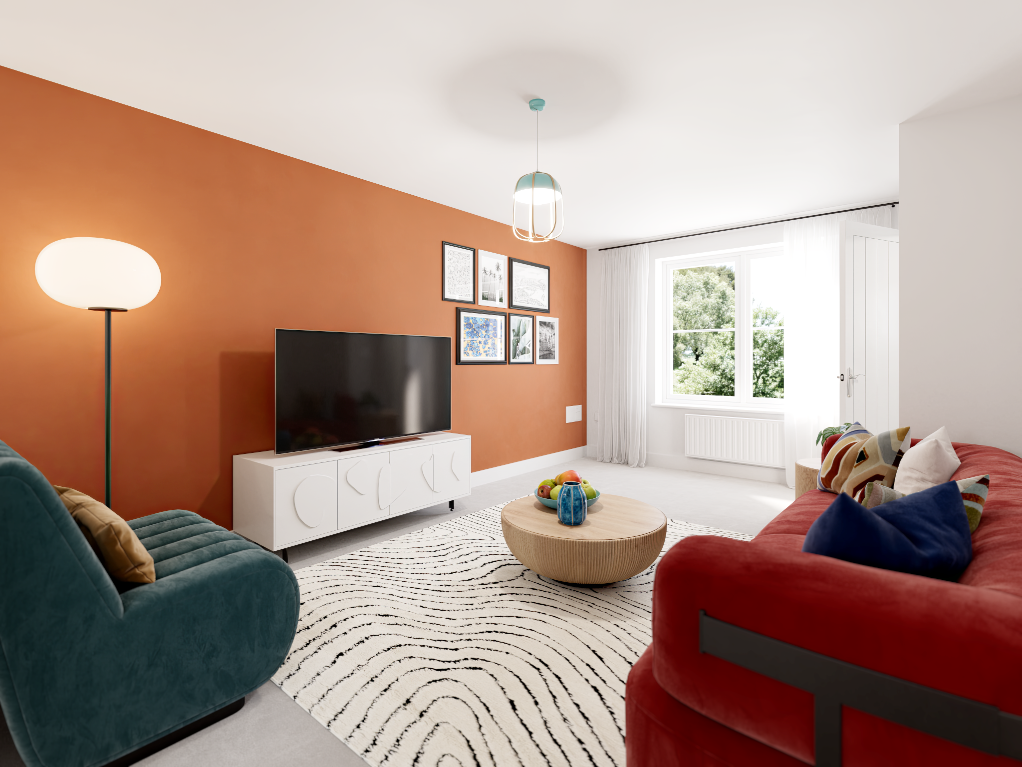 Claxton, County Durham TS22