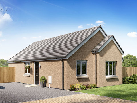 3 bedroom bungalow for sale