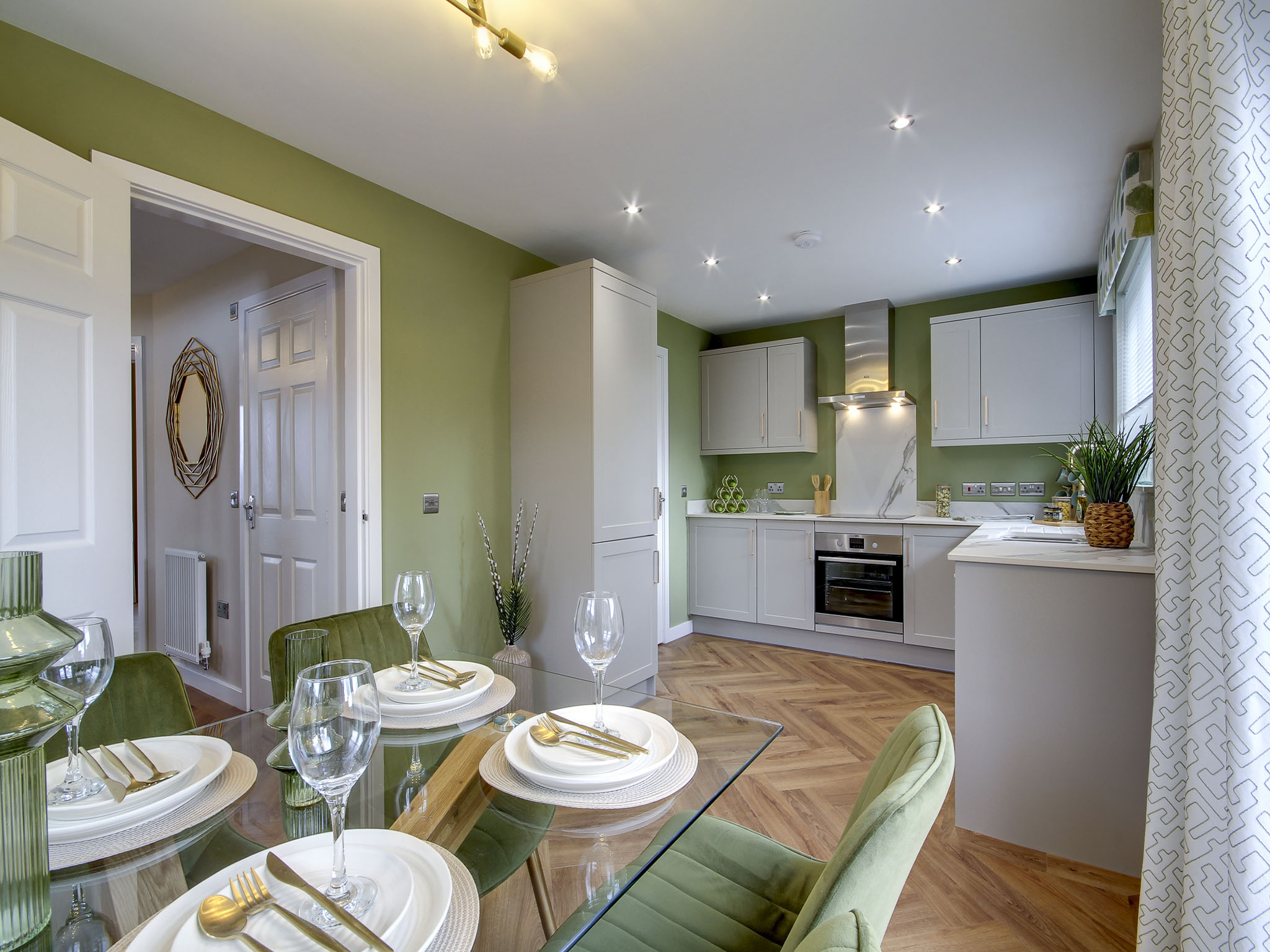 Carnoustie, Angus DD7 
