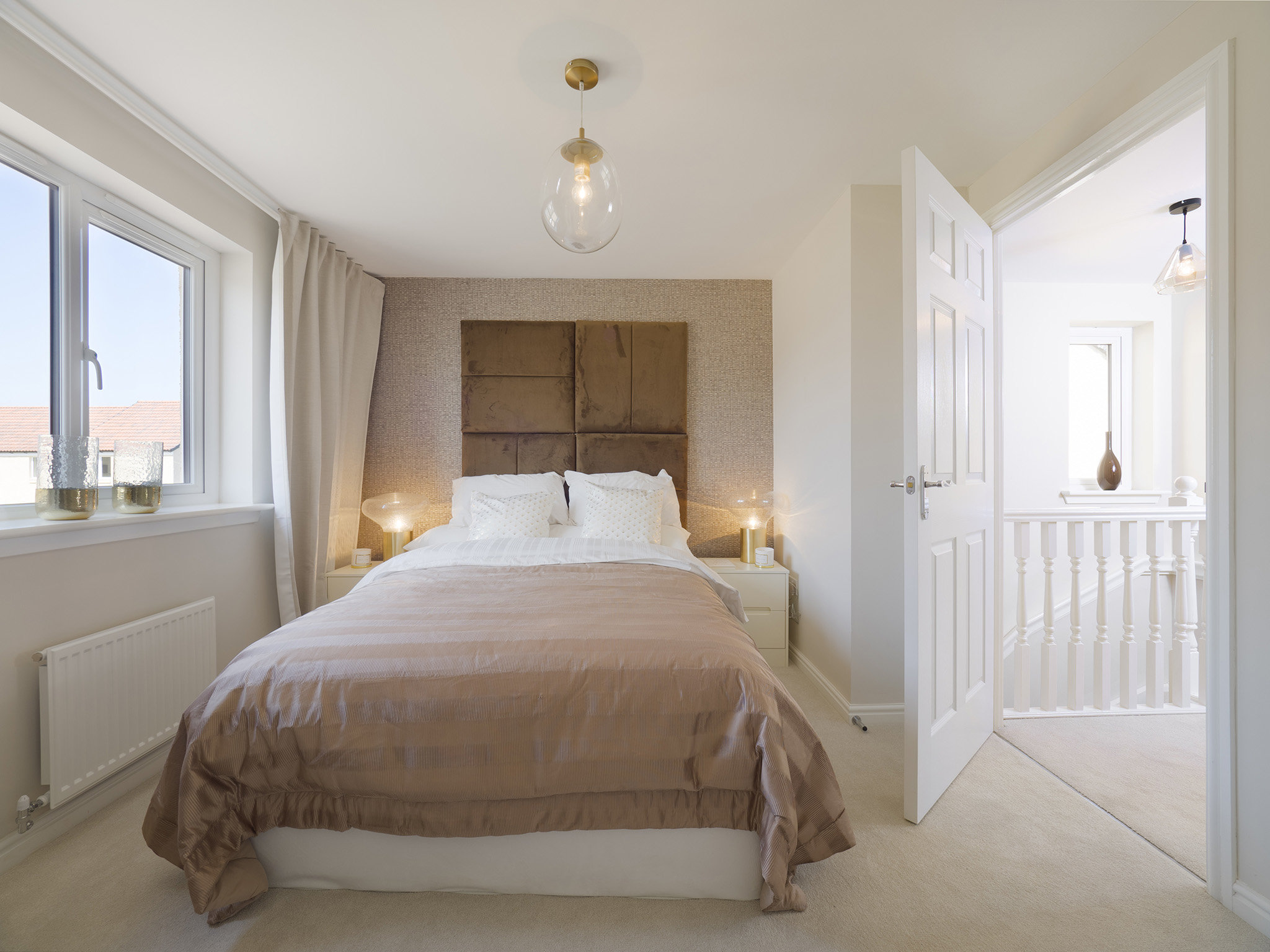Carnoustie, Angus DD7 