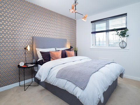 Carnoustie, Angus DD7 