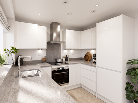 Thurston, Suffolk IP31