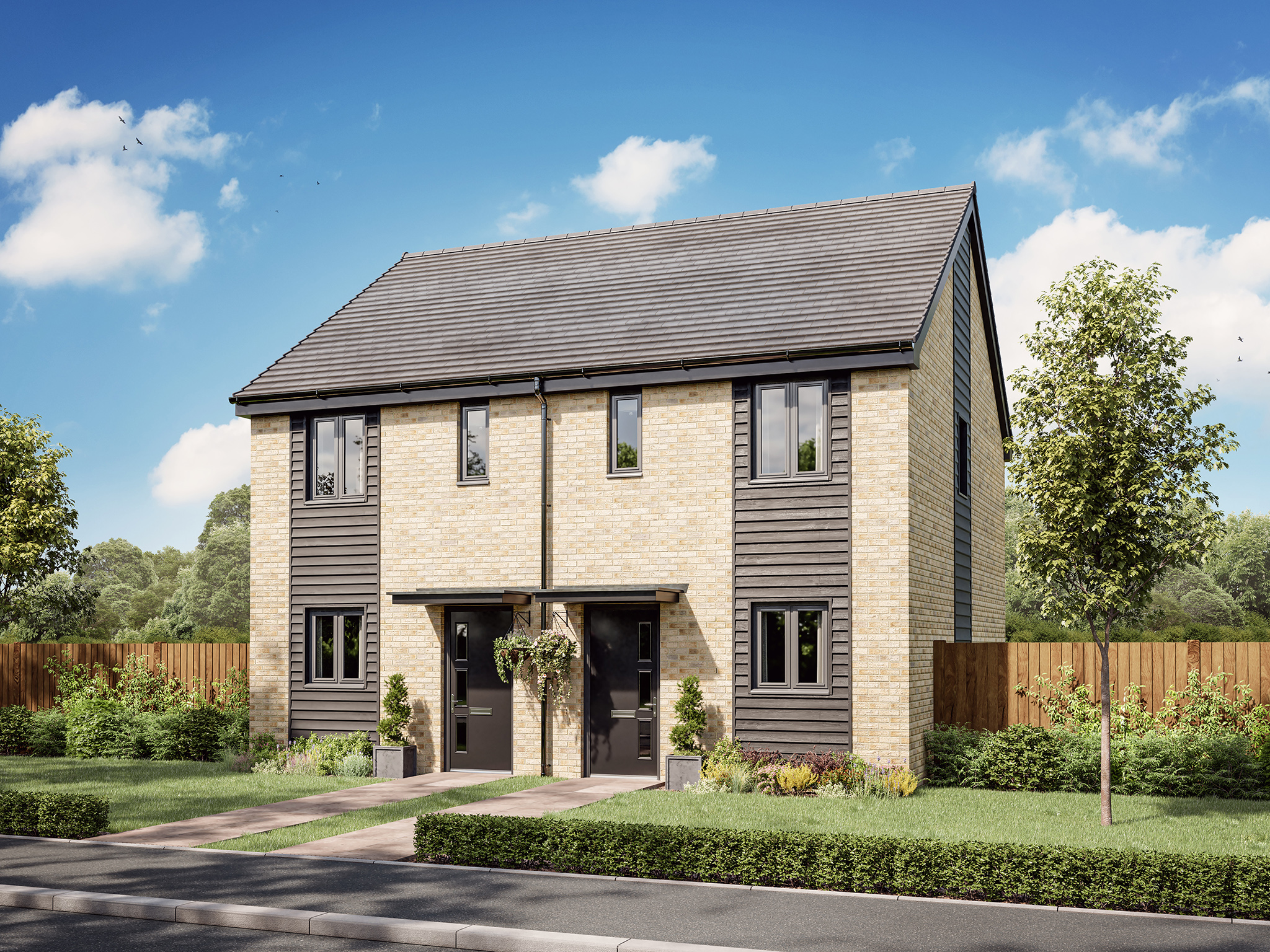Hampton Vale, Cambridgeshire PE7 
