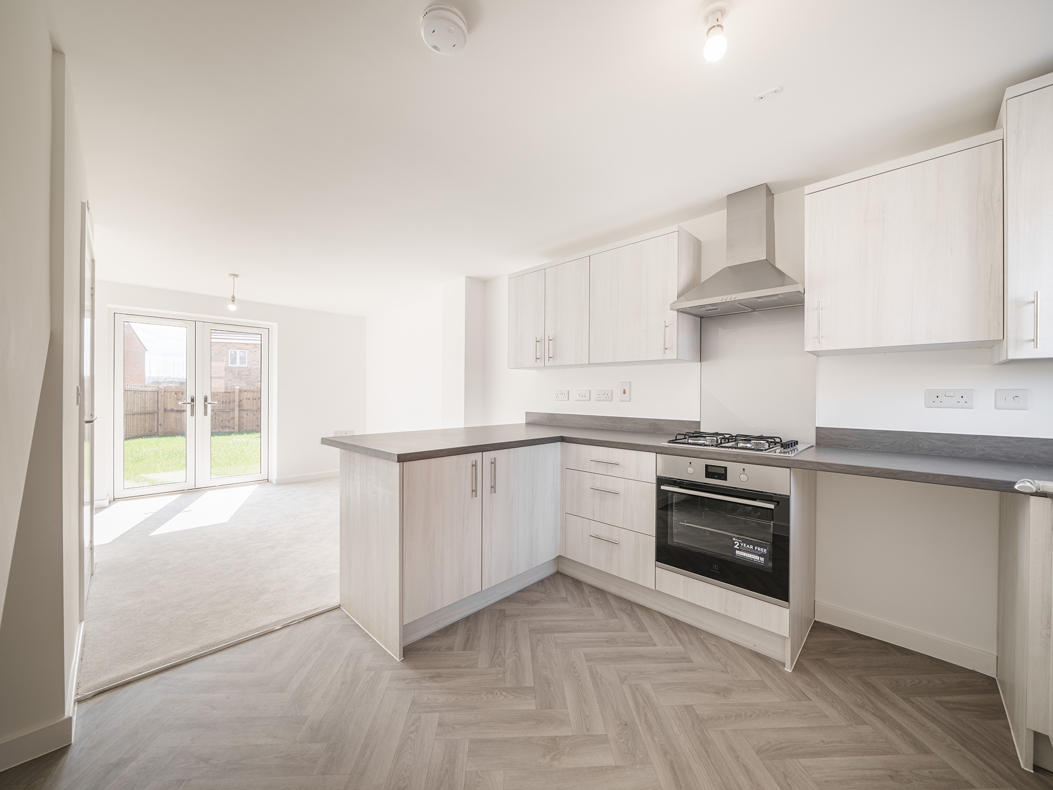 Hampton Vale, Cambridgeshire PE7 
