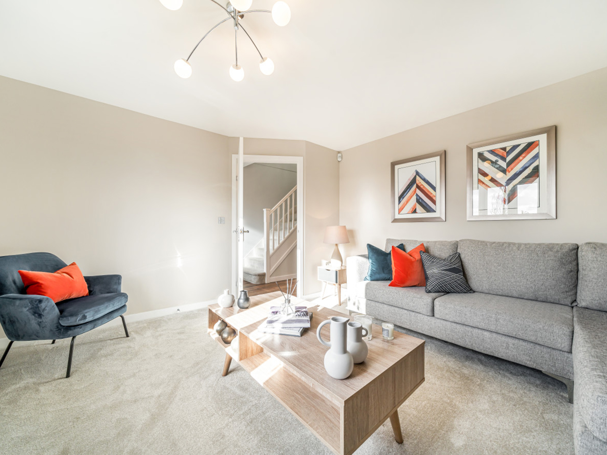 Hampton Vale, Cambridgeshire PE7 