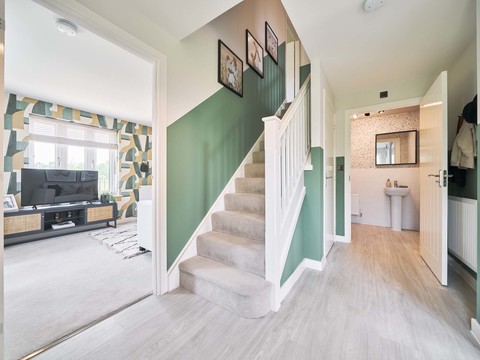 Hampton Vale, Cambridgeshire PE7 