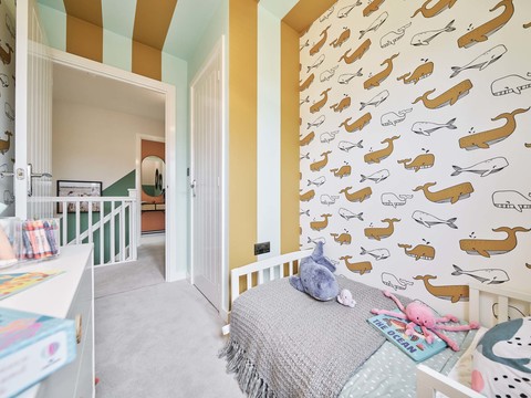 Hampton Vale, Cambridgeshire PE7 