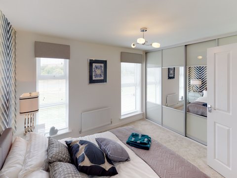 3 bedroom end terraced house for sale