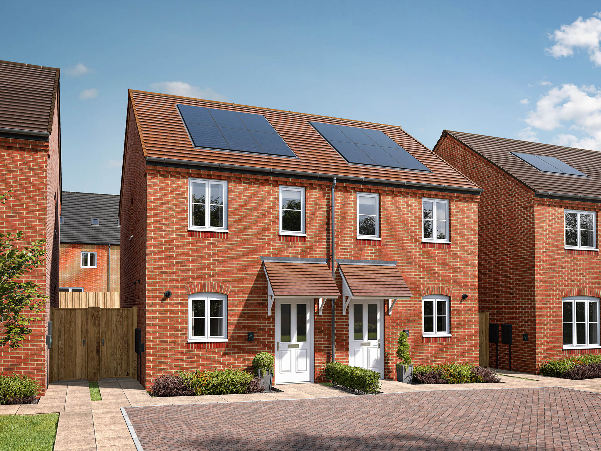 Northampton, Northamptonshire NN5 