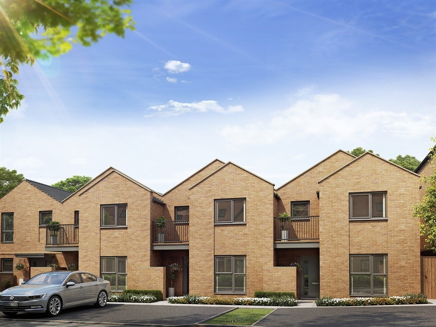 3 Bedroom House In Harrow New Houses For Sale Newhouses