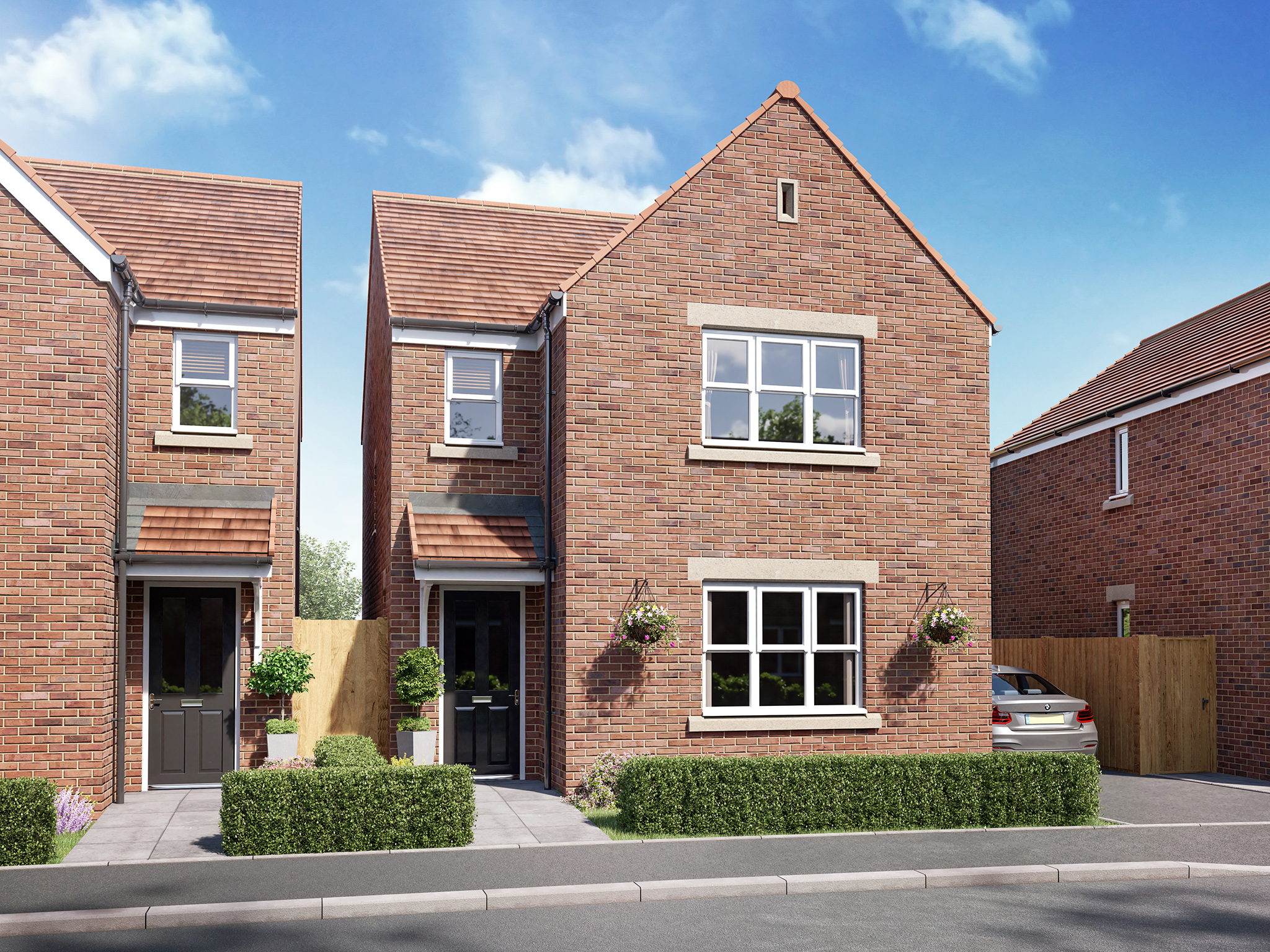 Whittlesey, Cambridgeshire PE7 