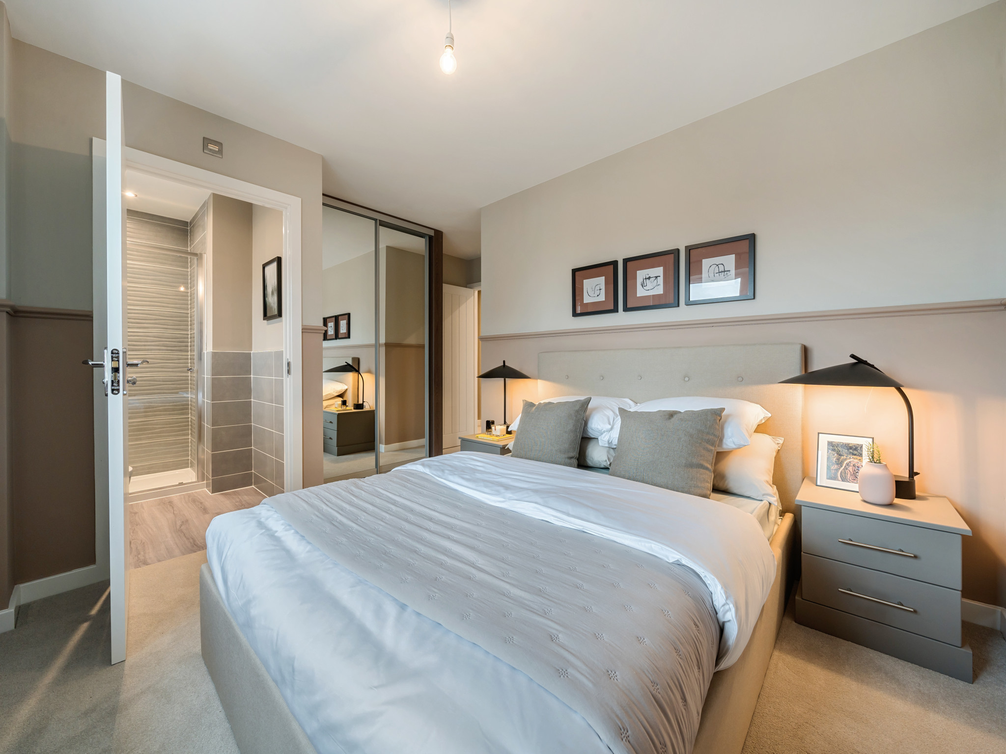 Monkton Heathfield, Somerset TA2 