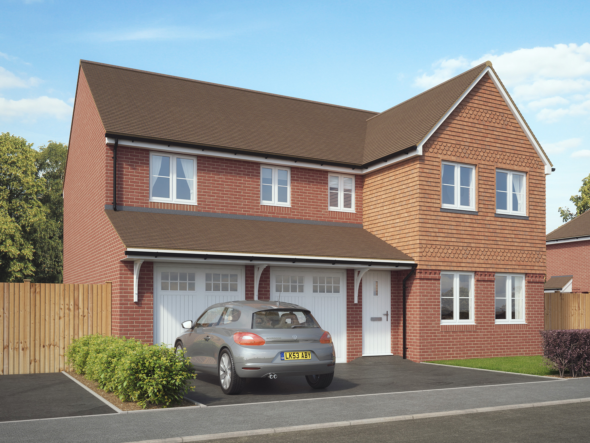 Amble, Northumberland NE65