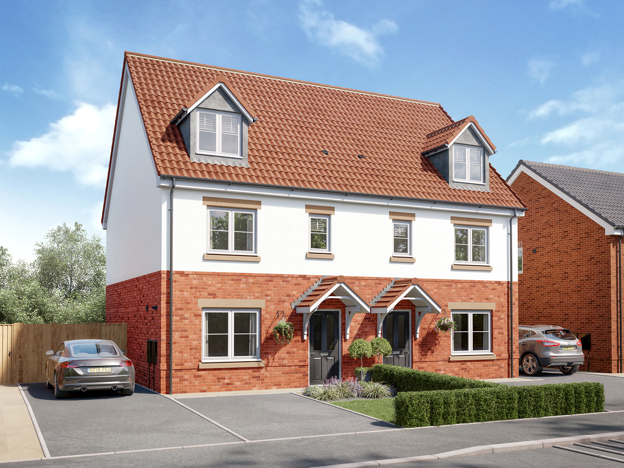 Annesley, Nottinghamshire NG15