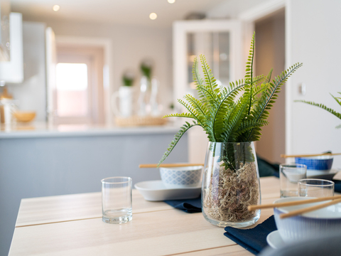 Barons Cross, Herefordshire HR6 