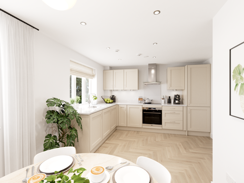 3 bedroom end terraced house for sale
