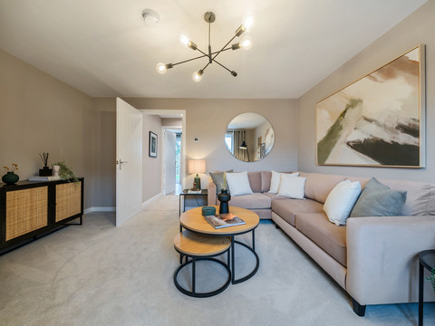 3 bedroom end terraced house for sale