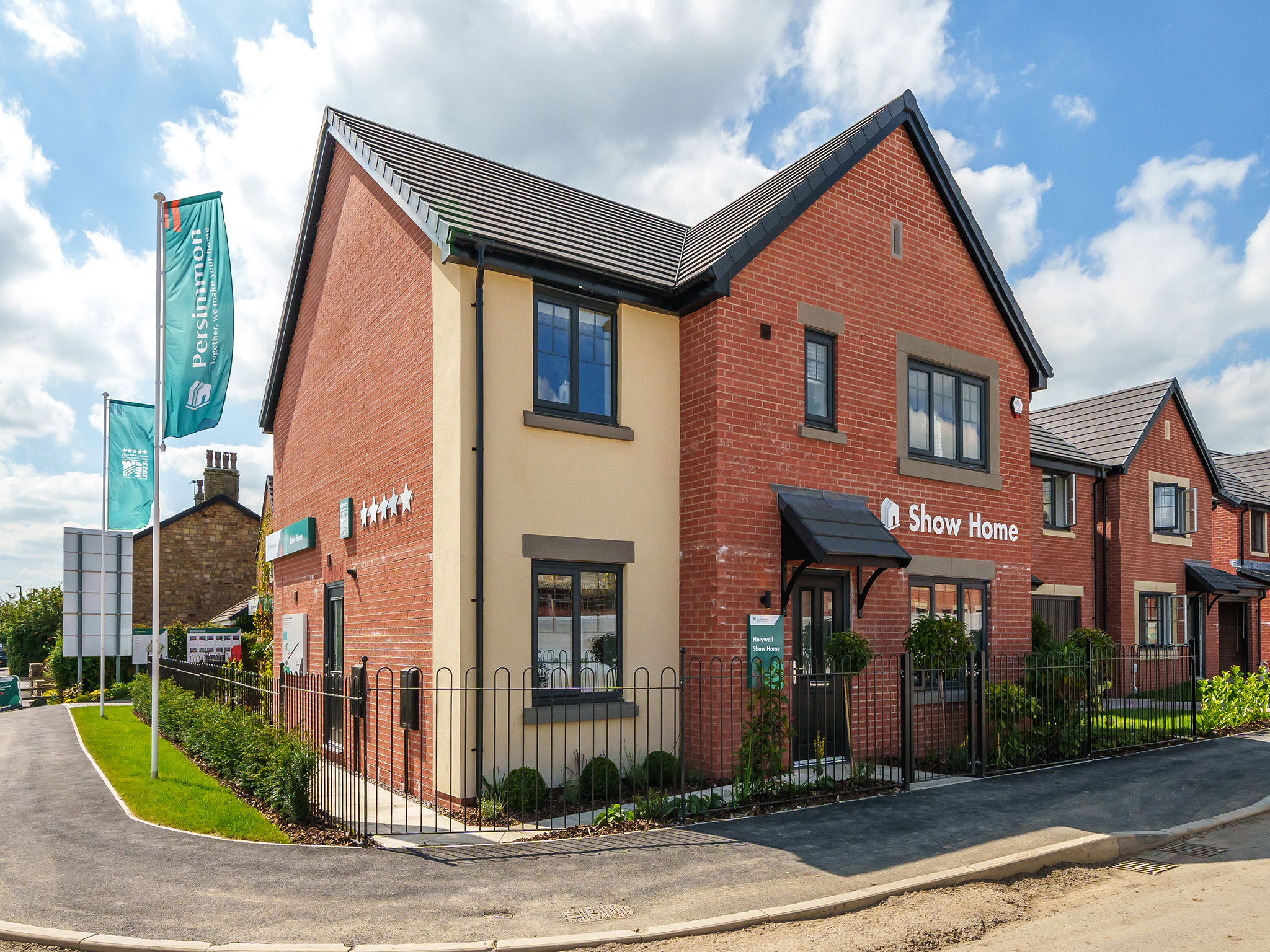 Clitheroe, Lancashire BB7 