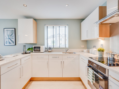 New Herrington, Tyne and Wear DH4 