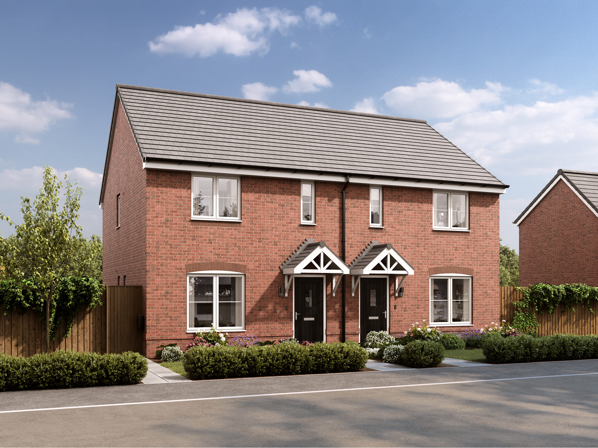 Quarrington, Lincolnshire NG34