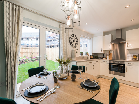 Quarrington, Lincolnshire NG34