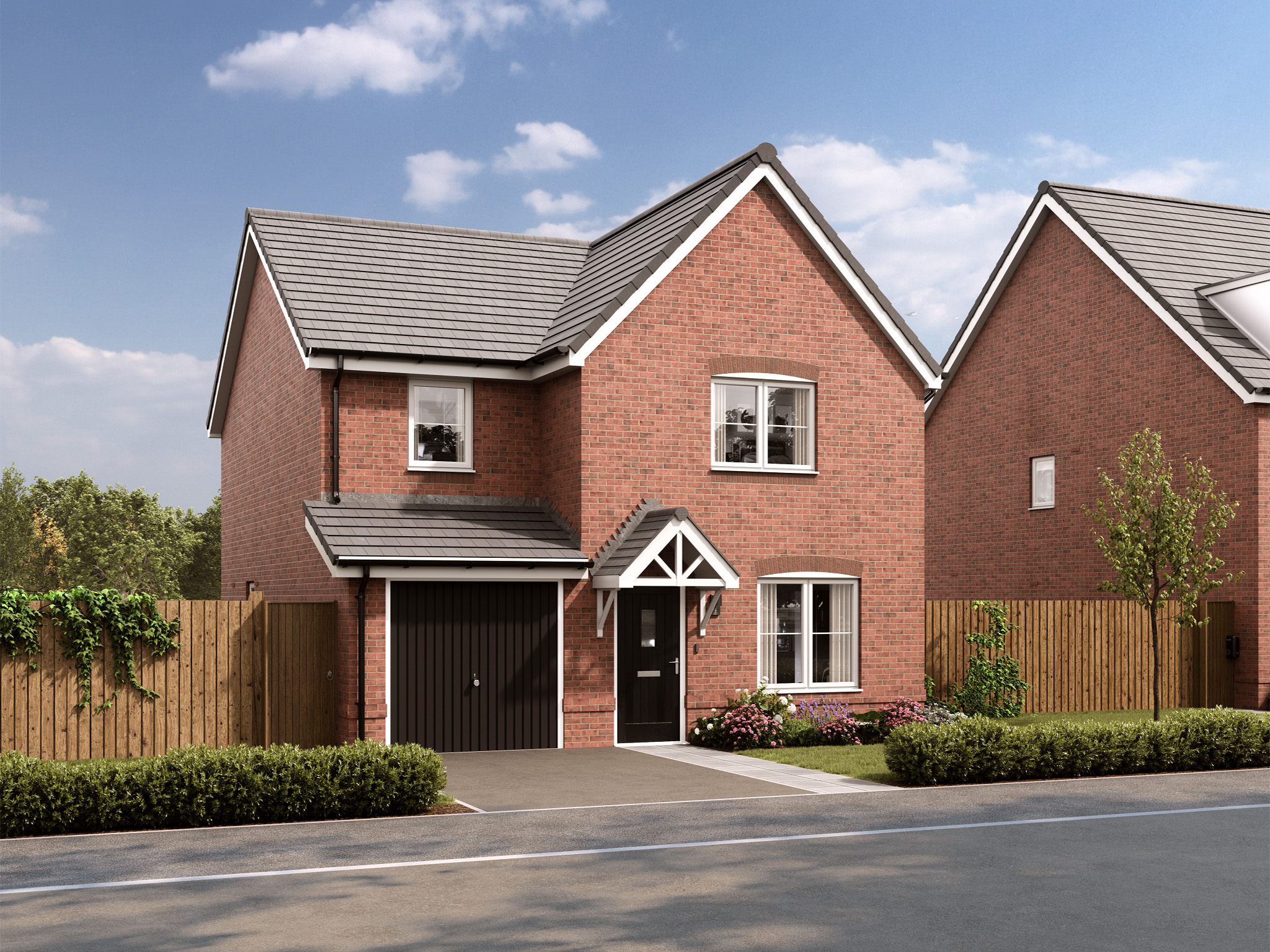 Quarrington, Lincolnshire NG34