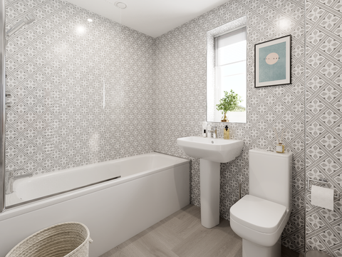 Quarrington, Lincolnshire NG34