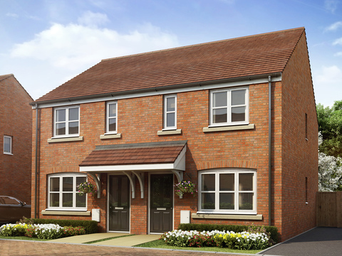Erdington, West Midlands  B24