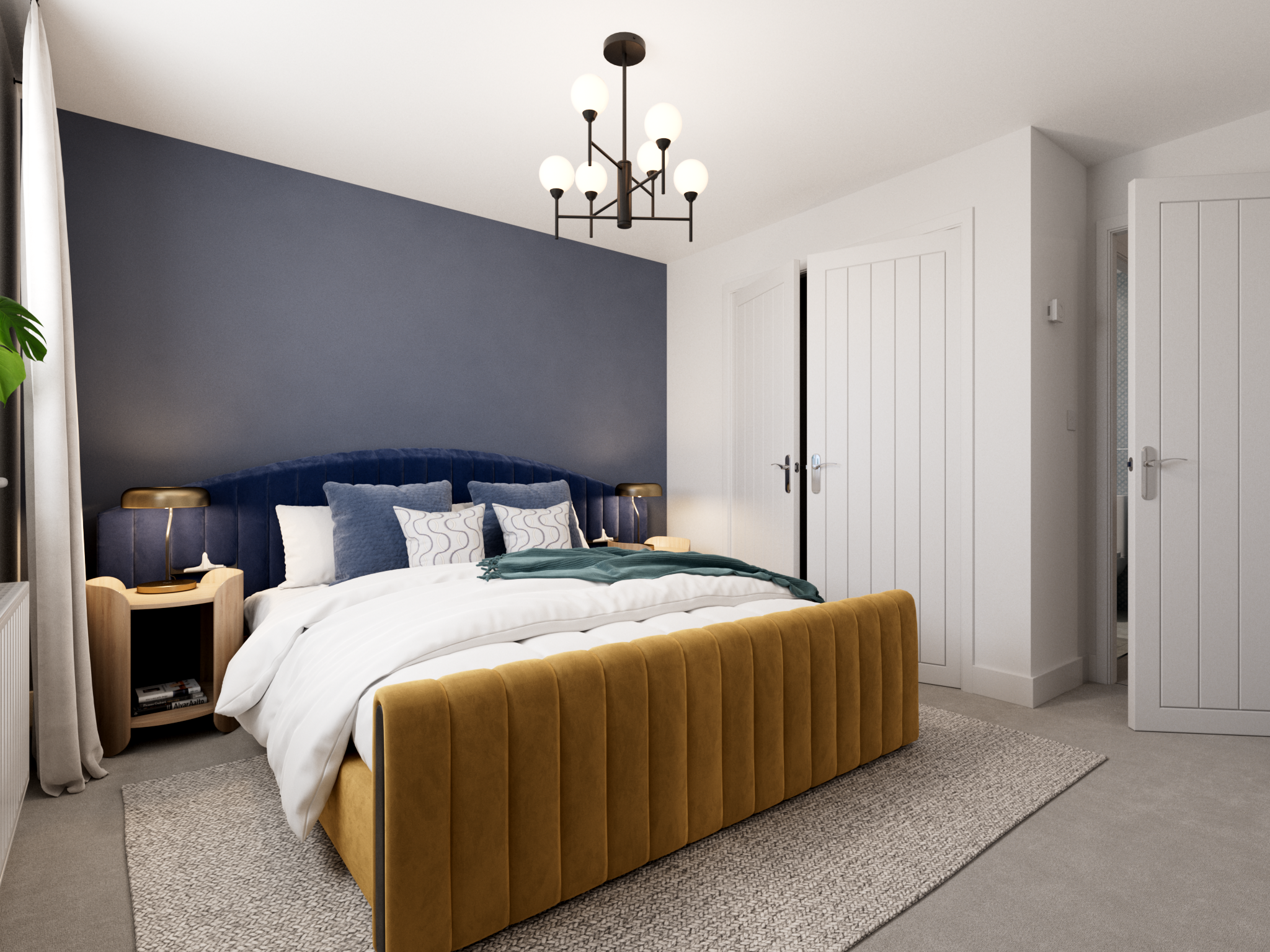 Wakefield, West Yorkshire WF1 