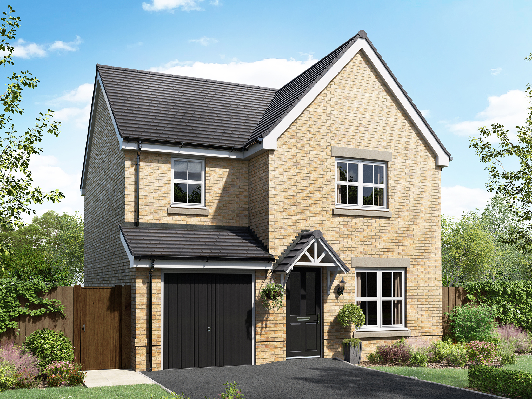 Wakefield, West Yorkshire WF1 
