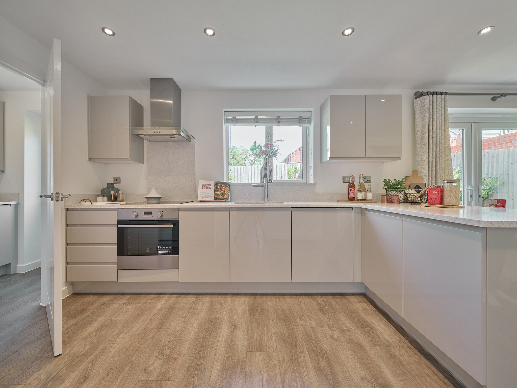 Shepshed, Leicestershire LE12