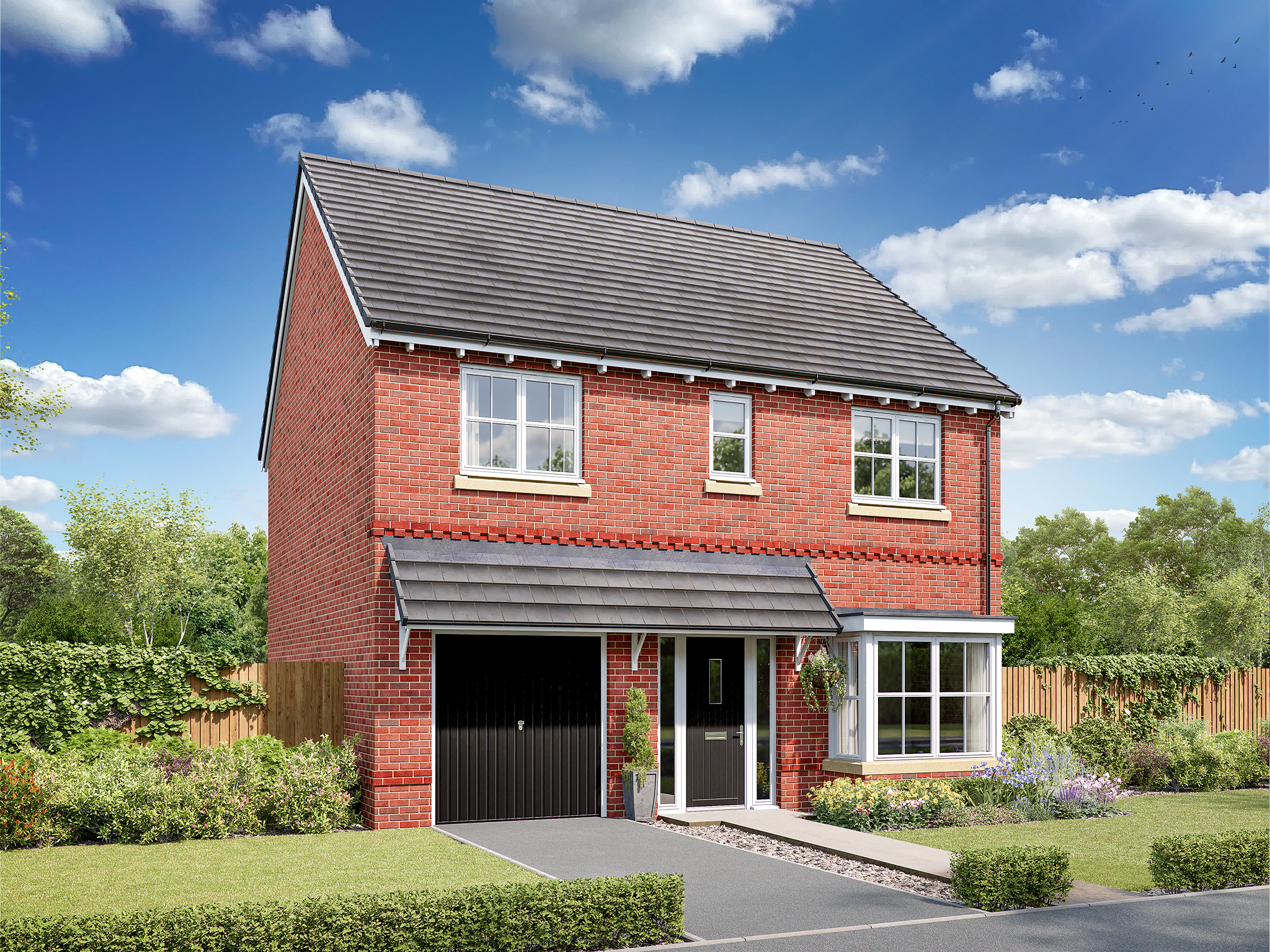 Shepshed, Leicestershire LE12
