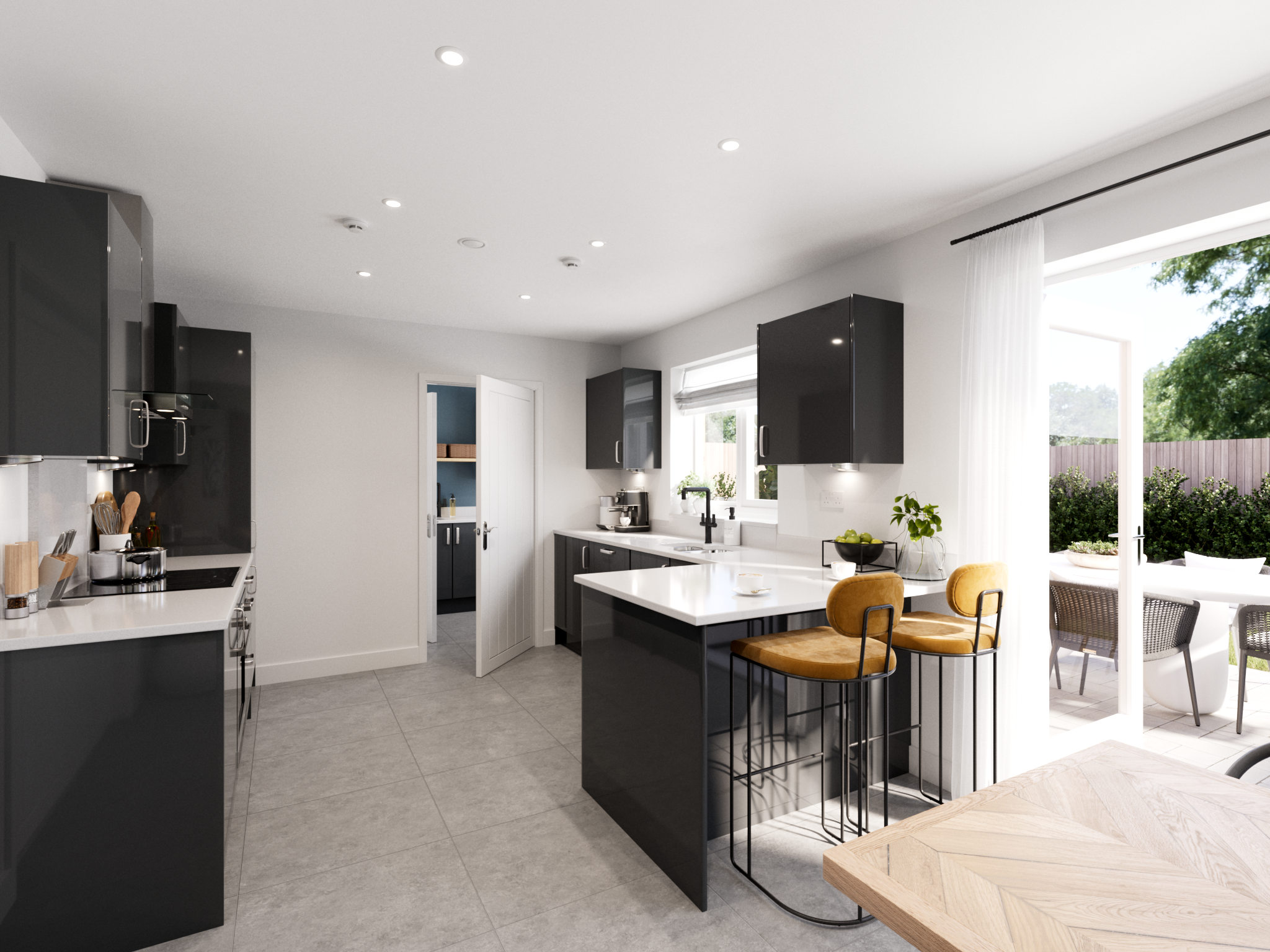 Shepshed, Leicestershire LE12