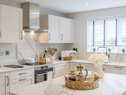 Shepshed, Leicestershire LE12