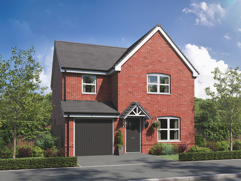 Shepshed, Leicestershire LE12