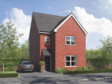 Shepshed, Leicestershire LE12