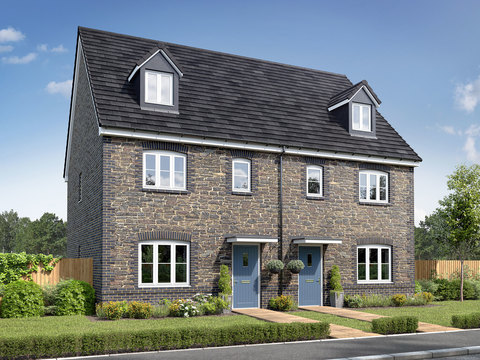 Bodmin, Cornwall PL31