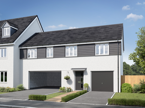 Bodmin, Cornwall PL31