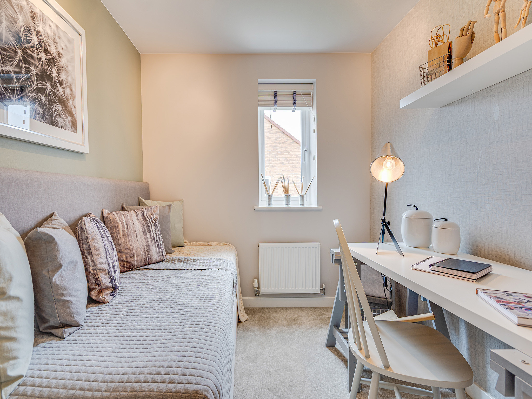 Hethersett, Norfolk NR9 