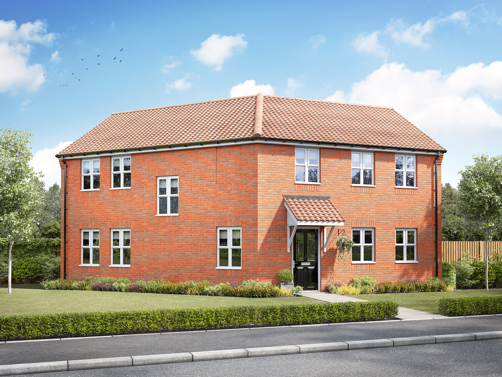 Harrogate, North Yorkshire HG3 