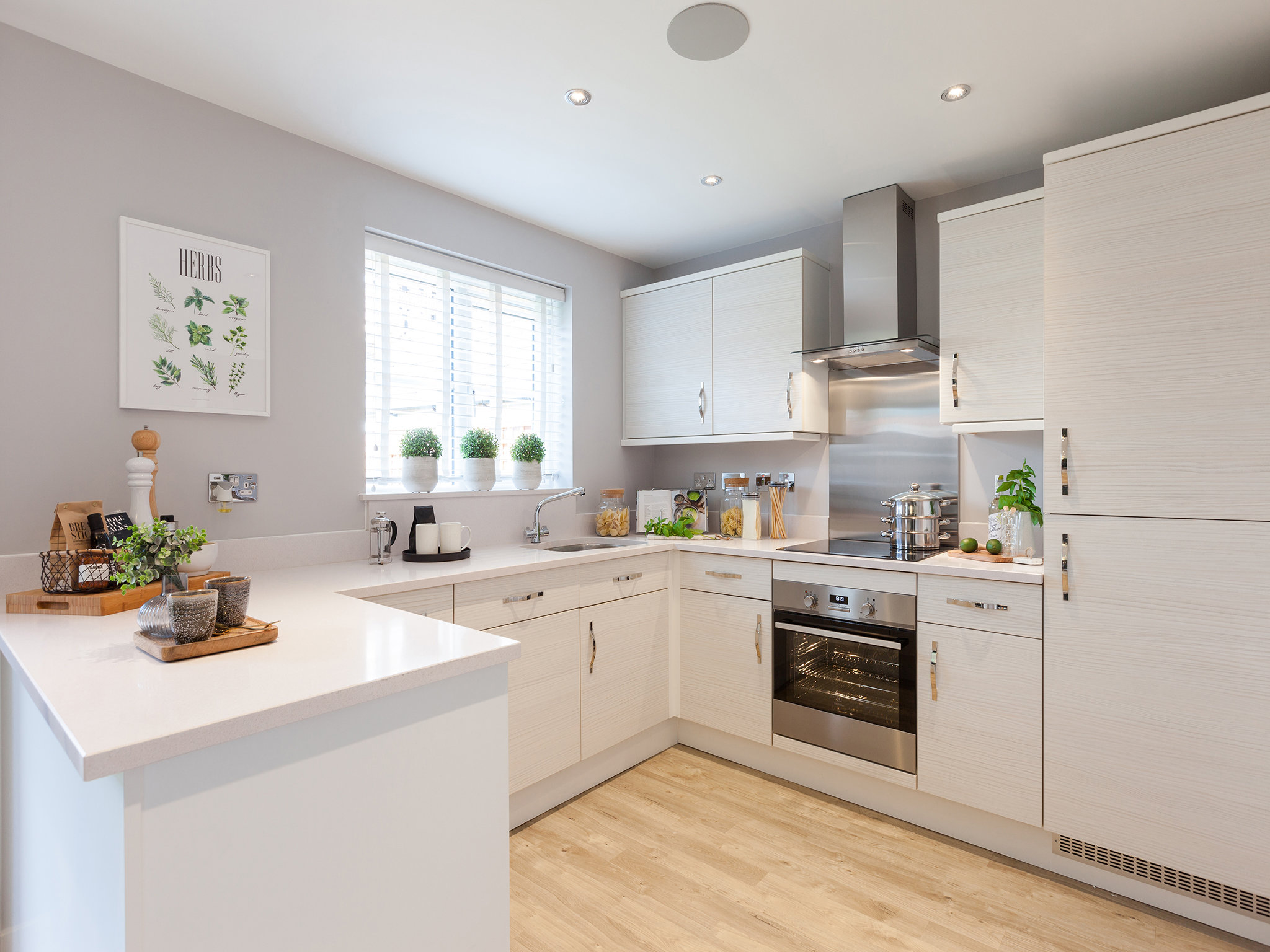 Harrogate, North Yorkshire HG3 