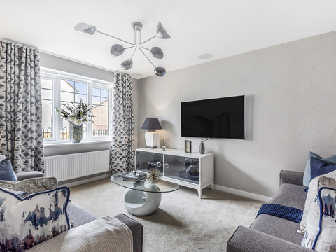 Harrogate, North Yorkshire HG3 