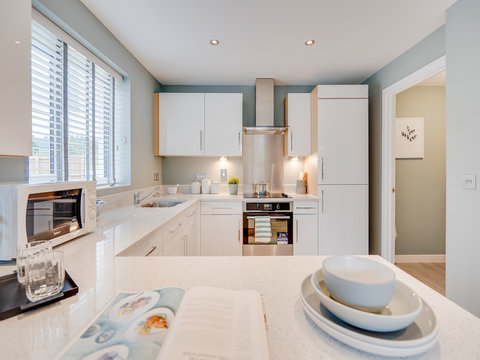 Harrogate, North Yorkshire HG3 