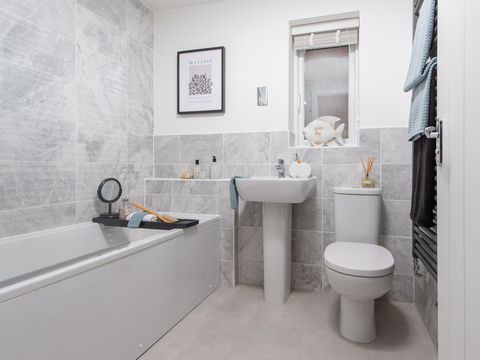 Harrogate, North Yorkshire HG3 